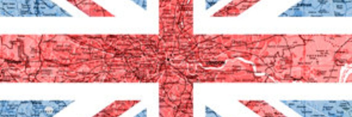 London Security shop